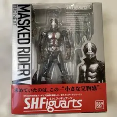 仮面ライダーV3 S.H.Figuarts MASKED RIDER V3
