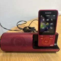 2026年最新】ウォークマン スピーカー 充電器の人気アイテム - メルカリ