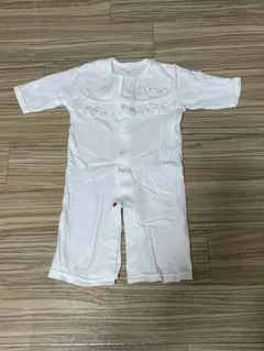 ツーウェイ・ドレスオール 50~60cm