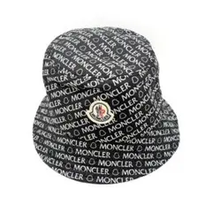 2025年最新】MONCLER レディース ハットの人気アイテム - メルカリ