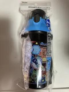 スケーター(Skater) 水筒 480ml ポケットモンスター