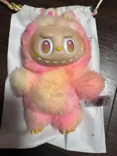 クロエ様専用　POP MART ぬいぐるみ 2種類セット