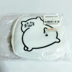 ふざけファクトリー NECOバッグ(シロ) Fischer's