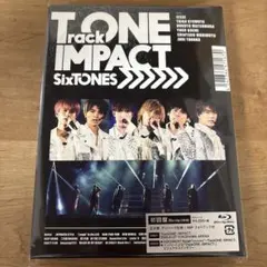 SixTONES「TrackONE -IMPACT-」