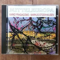 ジャズ CD 3772 マリオ・フラジャコモ