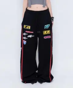 早い者勝ち】ACLENT Motocross Sweatpants – M01 - メルカリ