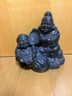 2026年最新】大黒 恵比寿 置物の人気アイテム - メルカリ