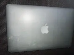 MacBook Air A1370 11インチ ジャンク扱い