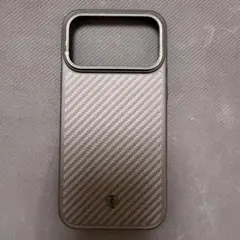 iPhone18/17 Pro Max Enzo Aramid T
