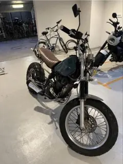 FTR223マフラー76パイステンレス新品未使用の出品です。rs.yokota製
