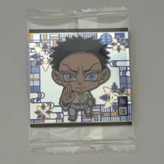 鬼滅の刃 にふぉるめーしょん シール 狛治 14-14 其ノ十四