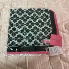 kate spade NEW YORK ハンカチ 花柄のサムネイル