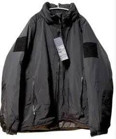 2025最新　新品　XL ワイルドシングス　ハッピージャケット　タイプ2 黒