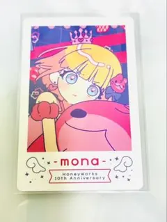 2026年最新】mona honeyworksの人気アイテム - メルカリ