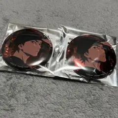 呪術廻戦　ファントムパレード　缶バッジ　猪野琢真