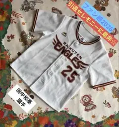 楽天イーグルス　田中和基