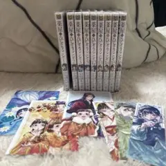 薬屋のひとりごと 1～3、5、12～16巻セット