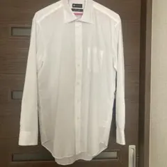 P.S.FA Perfect Suit FActory 長袖ワイシャツ41ー84のサムネイル