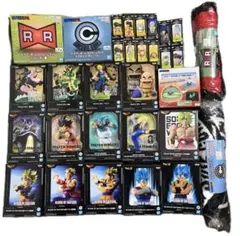 ◎31個セット　未開封 ドラゴンボール フィギュア セット