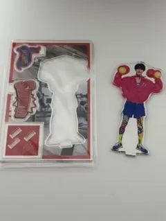 M!LK 曽野舜太 アクスタ