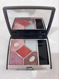 ディオール⭐︎サンククルールクチュール⭐︎879 ルージュトラファルガー