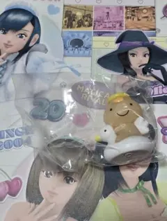 たまごっち ライトマスコット くりてん