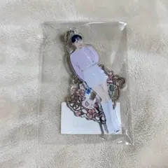つばきファクトリー 1000円ガチャ アクリルスタンドキーホルダー 福田