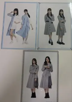 山口陽世 日向坂46 過去衣装 ランダム 生写真 君に話しておきたいこと