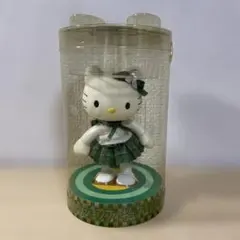 Hello Kitty フィギュア メガネ姿 Hello Kitty フィギュア メガネ姿 - メルカリ