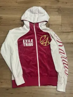 24karats EXILE RED PHOENIX ジャージセットアップ　M 24karats EXILE RED PHOENIX ジャージセットアップ M - メルカリ