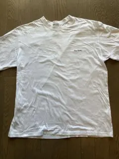 Pierre Cardin (ピエールカルダン)ホワイト Tシャツ 155のサムネイル