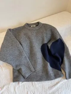 2026年最新】NKNIT ハートニットの人気アイテム - メルカリ