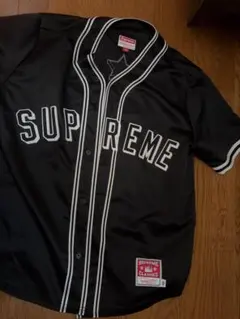 supreme ベースボールシャツのサムネイル