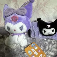 サンリオキャラクター ぬいぐるみ・マスコット　2点セット‼️