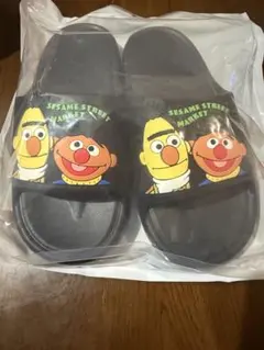 SESAME STREET MARKET サンダル 26cmのサムネイル