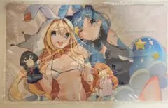 2026年最新】ウィクロス プレイマット タマの人気アイテム - メルカリ