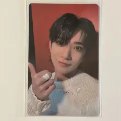 SEVENTEEN セブチ ジョシュア FML サウェ ラキドロ トレカ