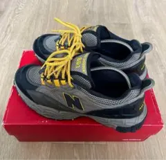 New Balance トレイルランニングシューズ 27.5