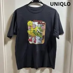 UNIQLO セサミUT サイズSのサムネイル