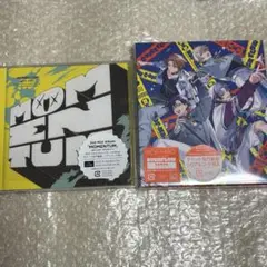 ROF-MAO アルバム セット