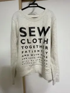 UNIQLO スウェット