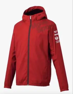 ムーブスポーツ ウィンドブレーカー