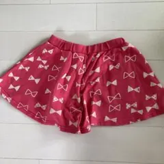 子供用　ハーフパンツ