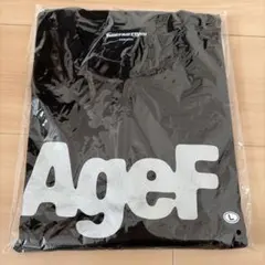 2025年最新】age factory tシャツの人気アイテム - メルカリ