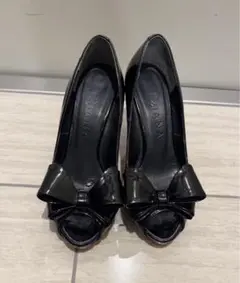 DIANAリボンヒール