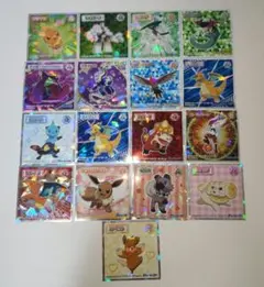 ポケモンカードセット ホログラム加工まとめ - メルカリ
