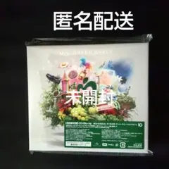 Mrs. GREEN APPLE初回限定盤 10周年記念ベストアルバム - メルカリ