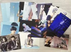 A3! エーステ　冬組　おまとめ【バラ売り可】おまけ有