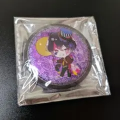 ディアラバ 逆巻スバル ぞんびてぃっくLOVERS ホロ缶バッジ - メルカリ