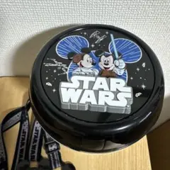 スター・ウォーズ ディズニー ポップコーンバケット